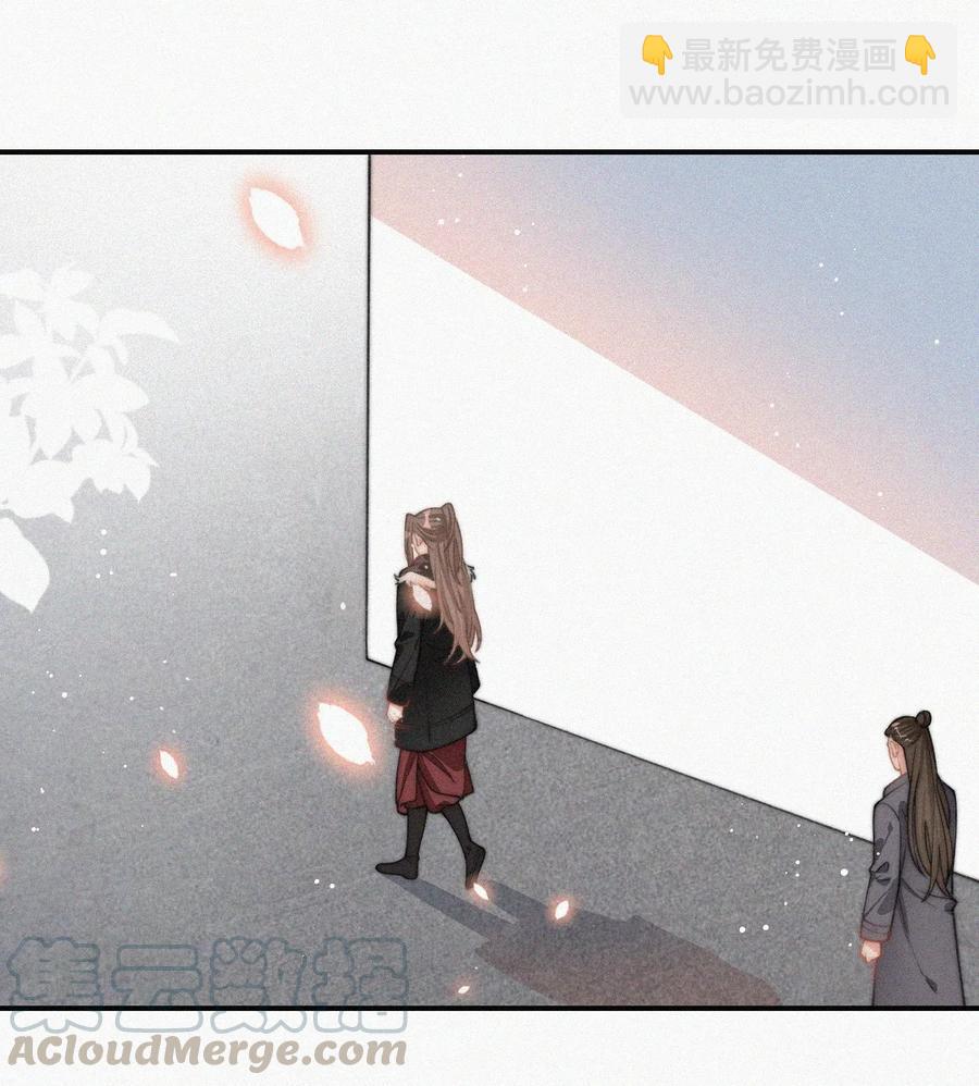 027 席宗鹤吃醋了-第27话