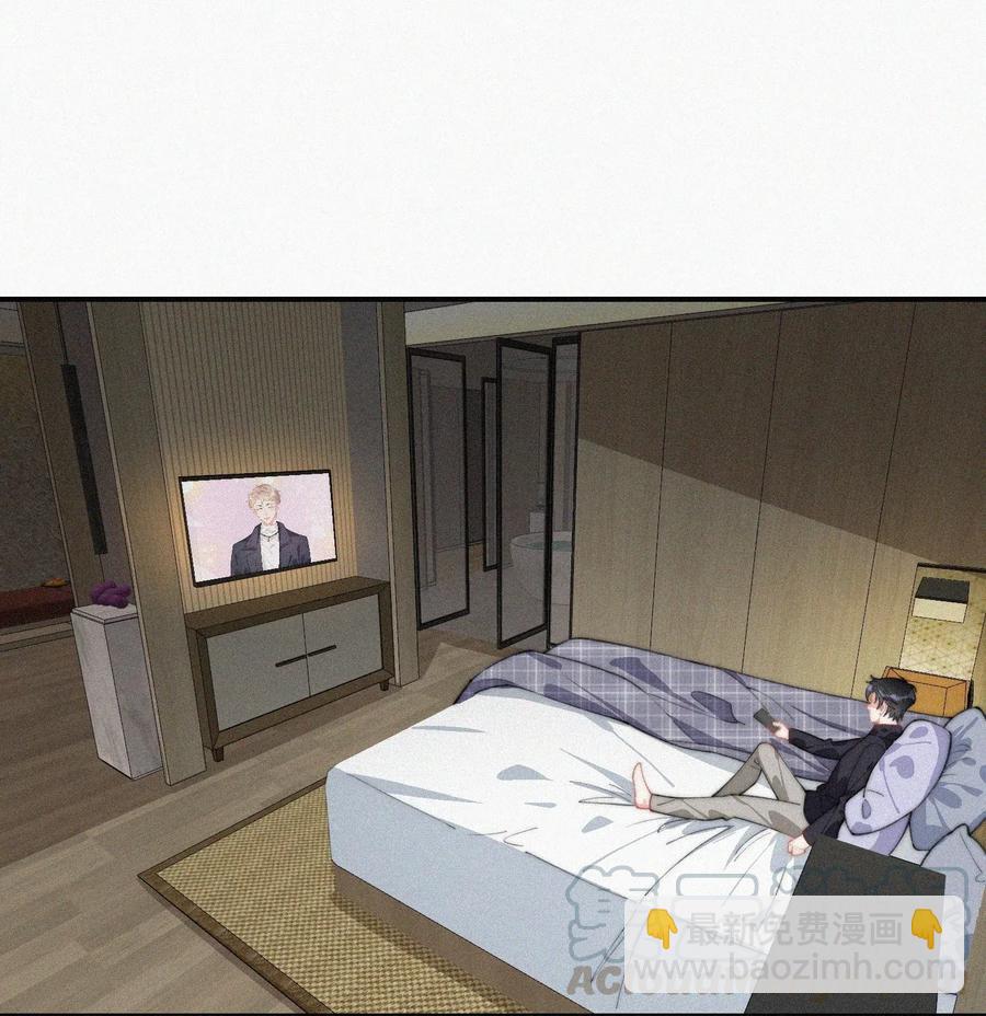 029 才不是特意回来-第29话