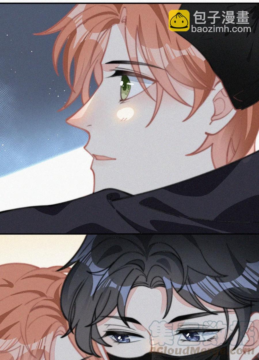 029 才不是特意回来-第29话