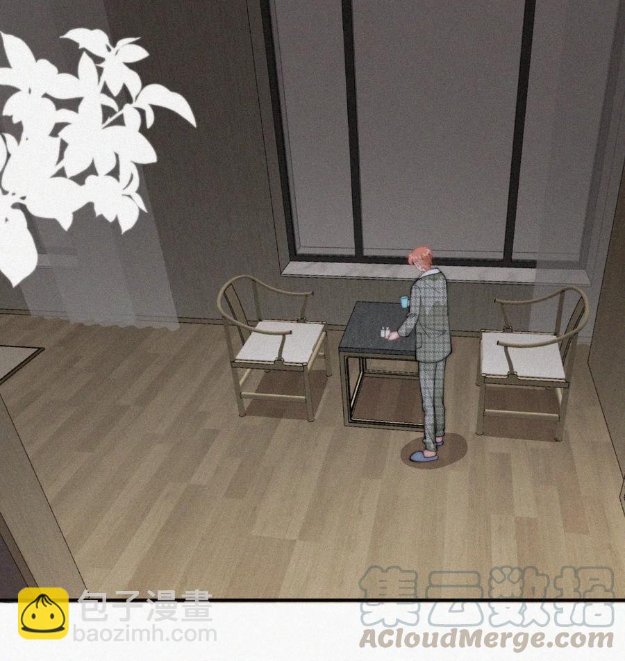 029 才不是特意回来-第29话