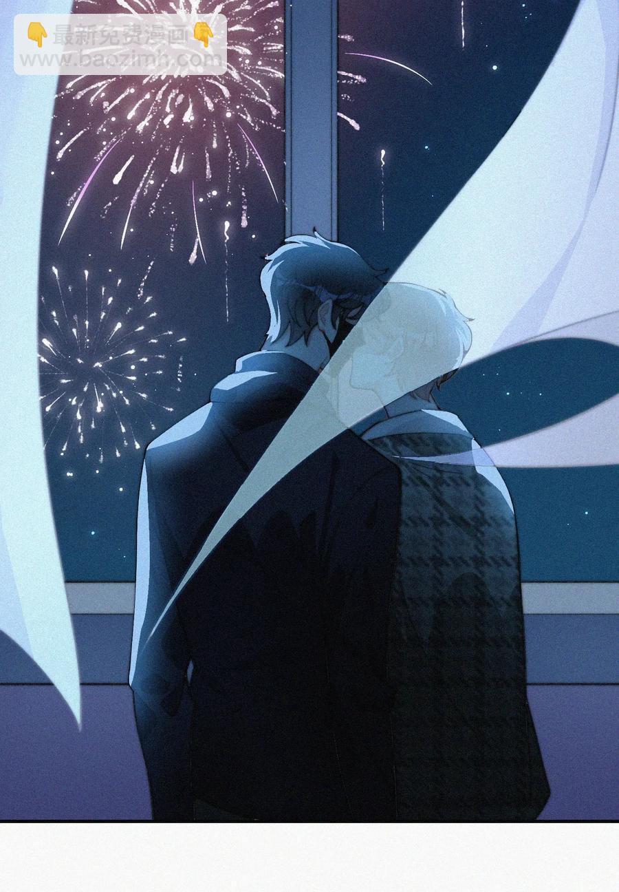 029 才不是特意回来-第29话