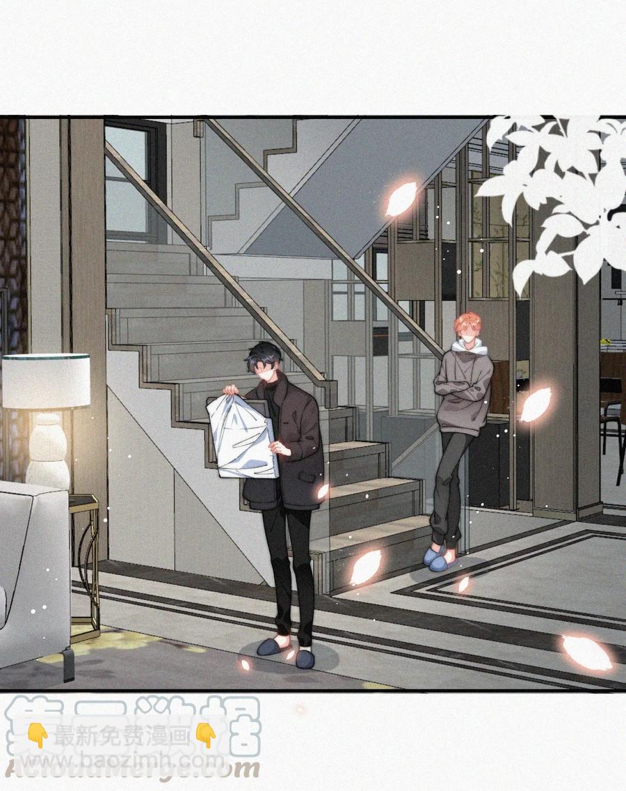 031 这画要送给谁？-第31话