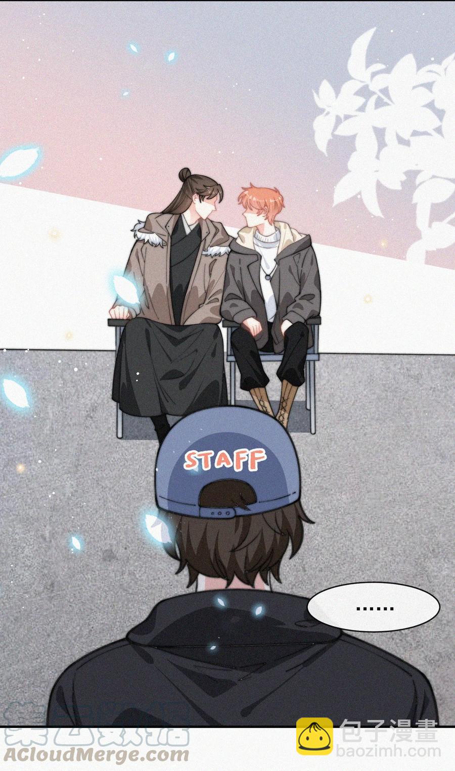 031 这画要送给谁？-第31话