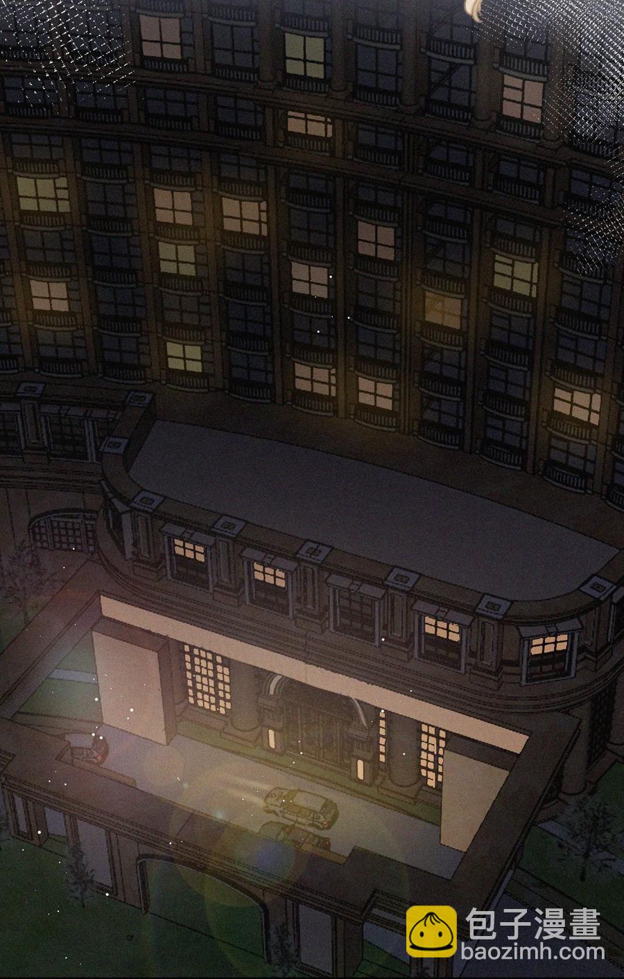 045 你怎么会在这里！-第45话