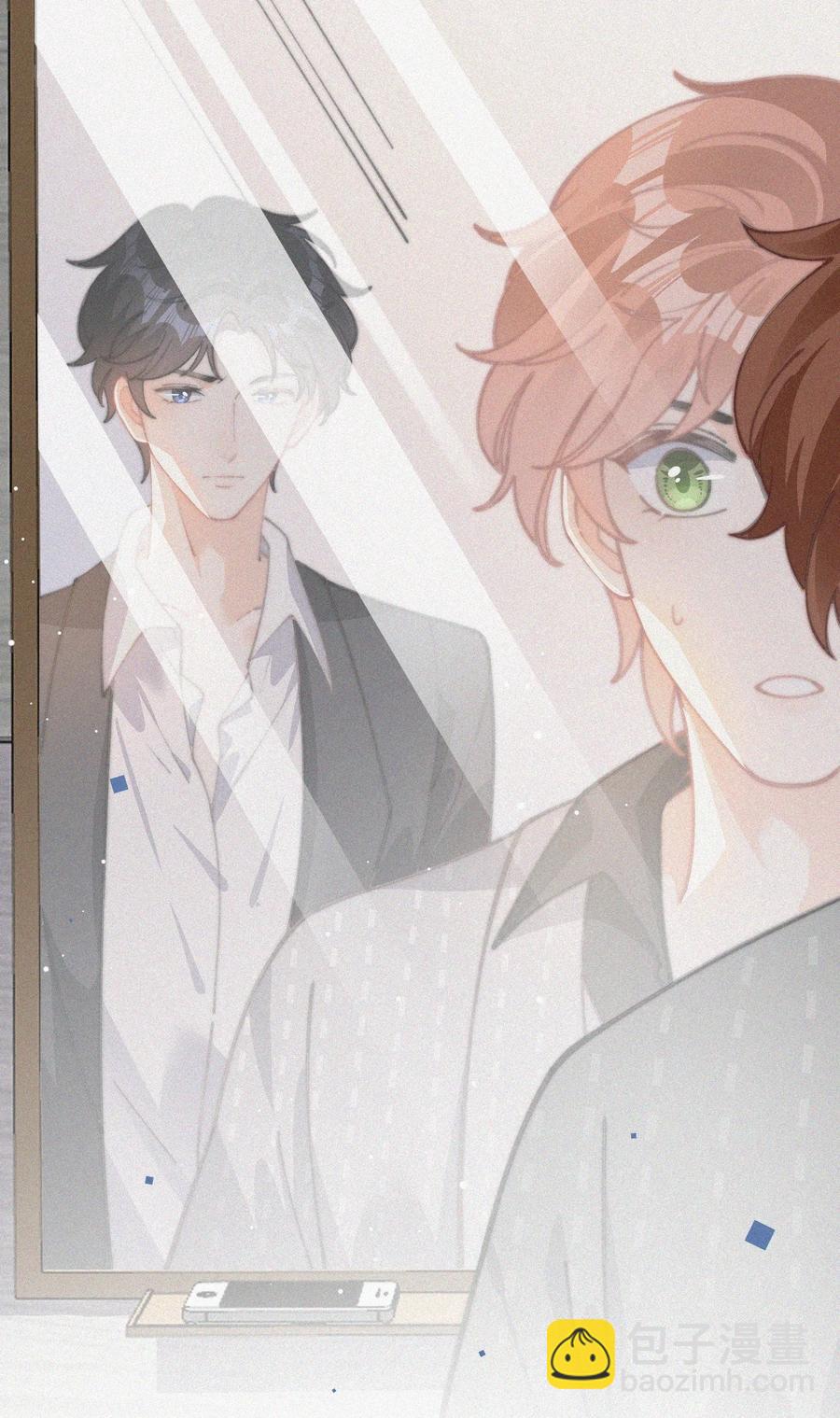 047 你跟你妈妈长得真像-第47话