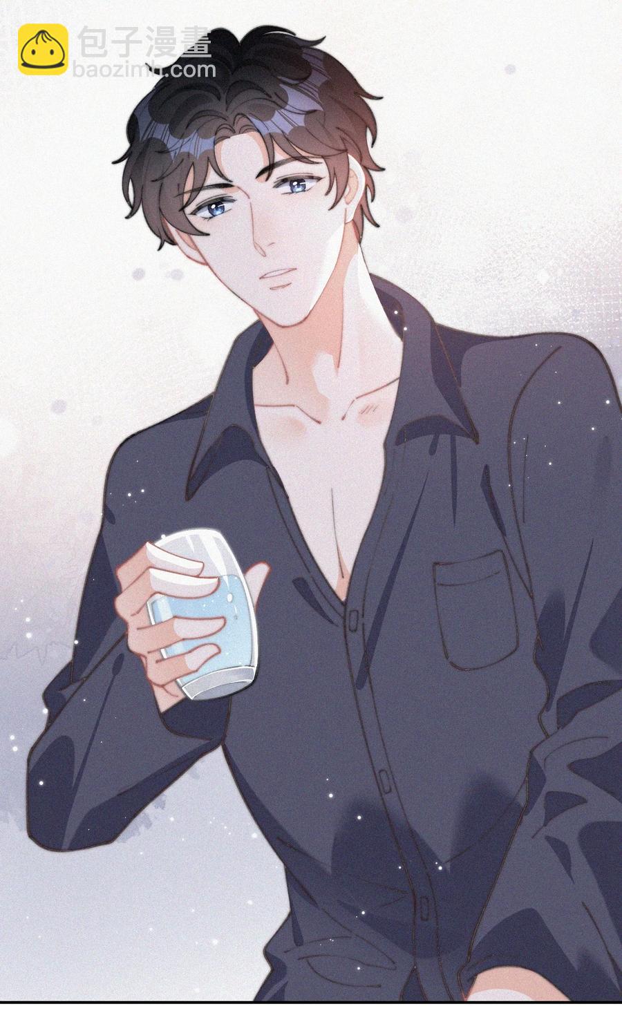 052 嘉宾怎么是江暮-第53话