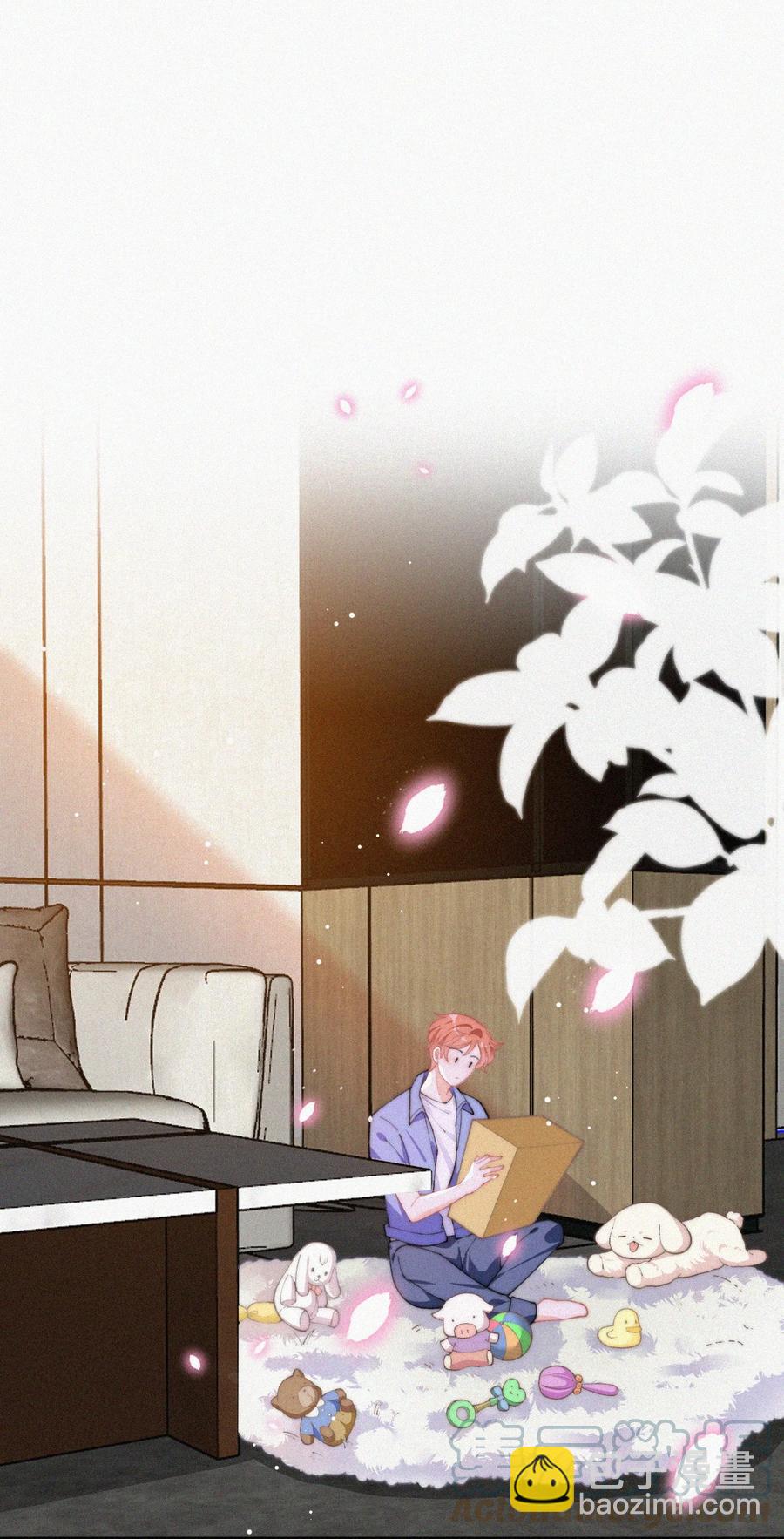 062 我饿了-第63话