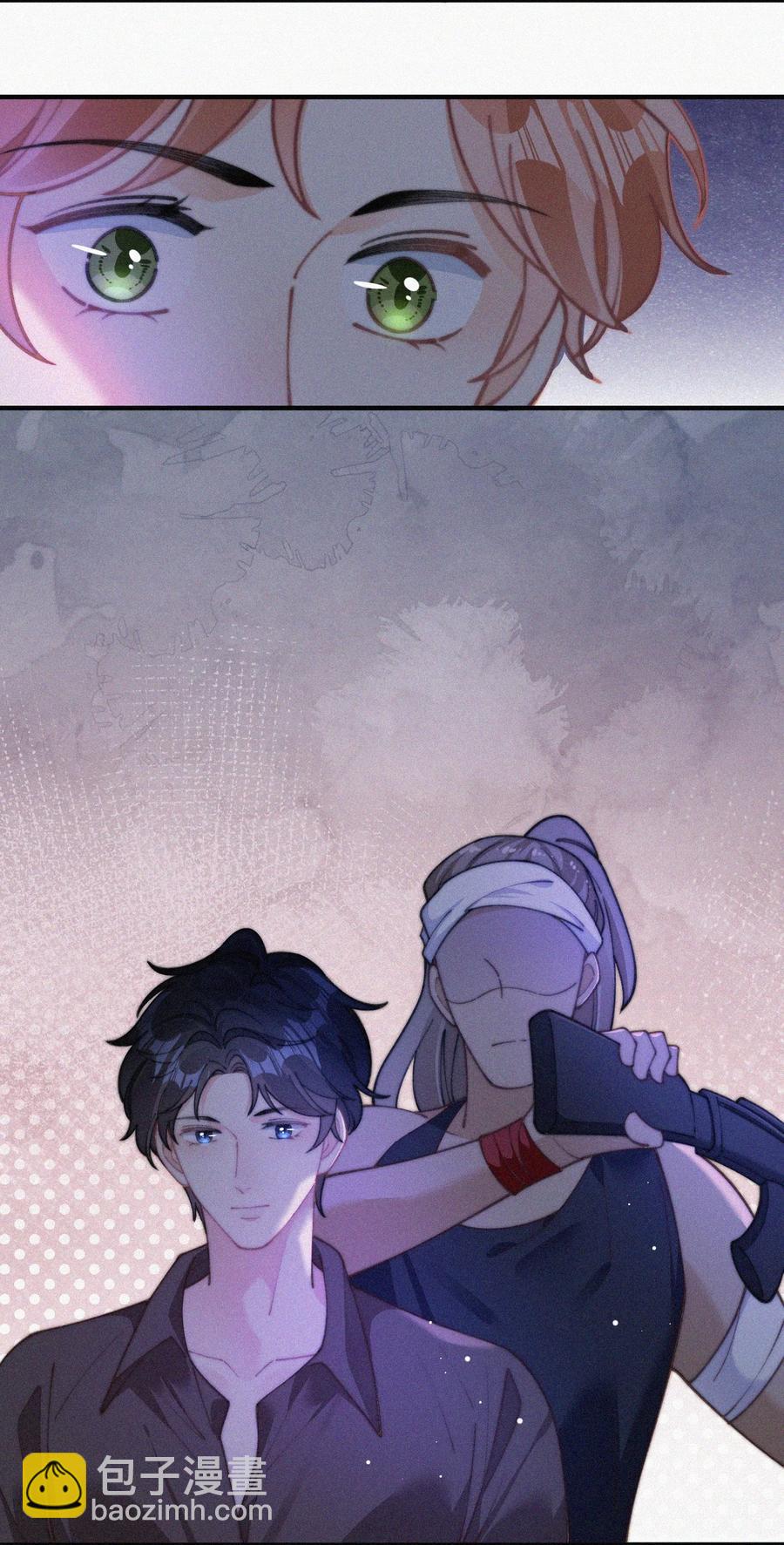 066 危机来临-第67话