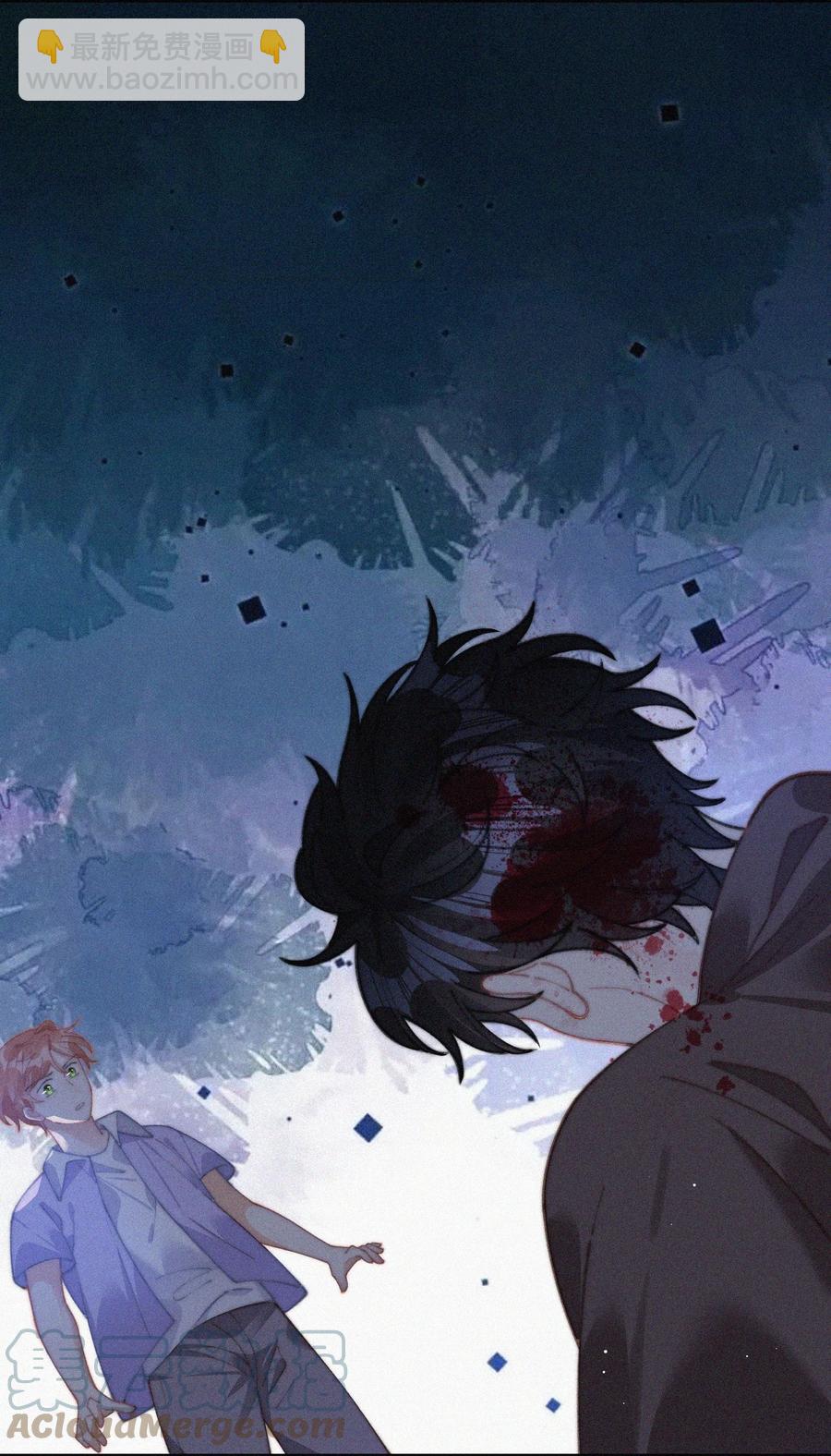 066 危机来临-第67话