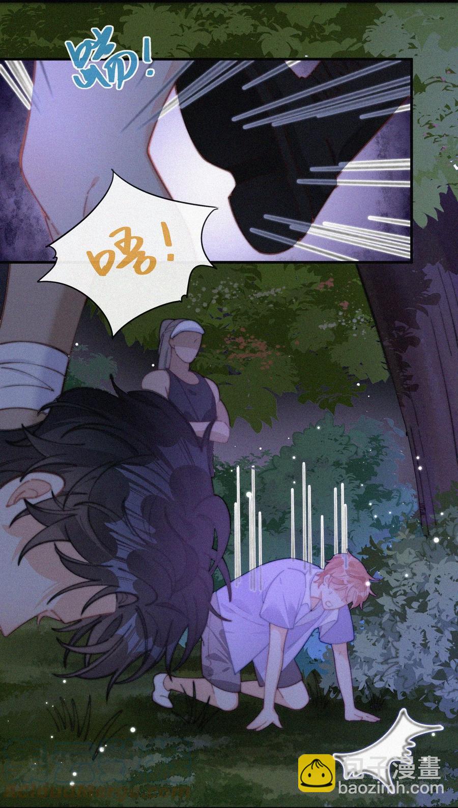 066 危机来临-第67话