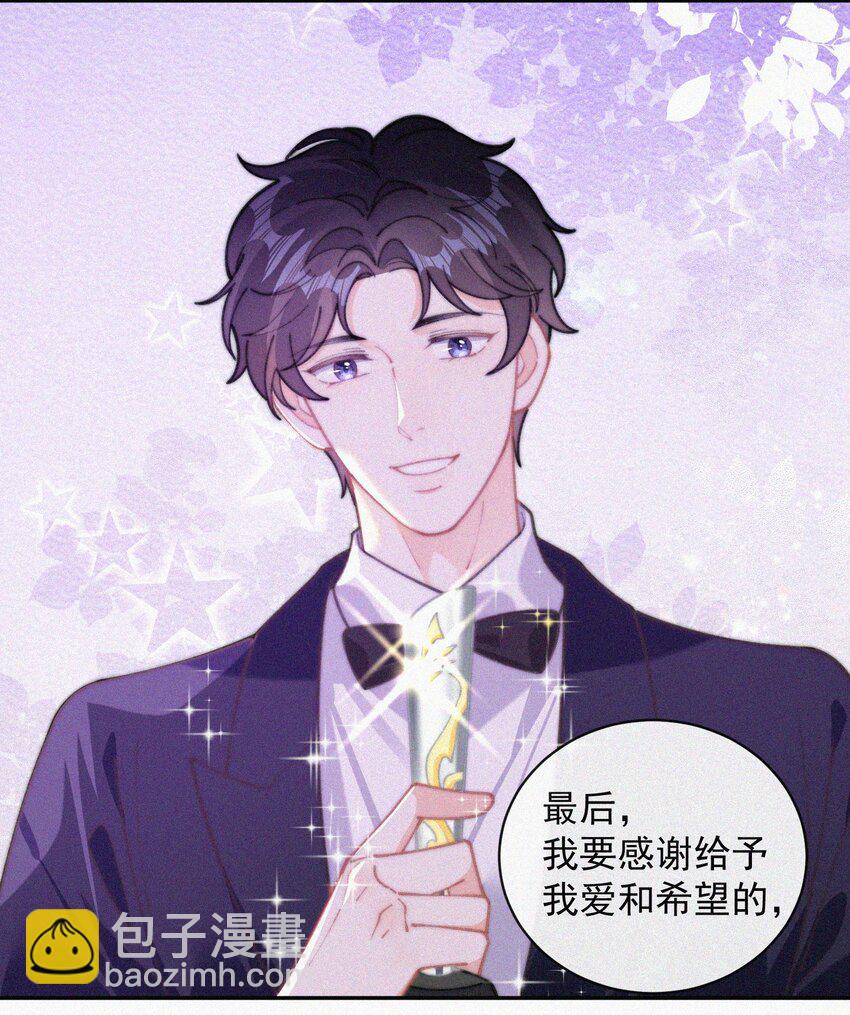 番外 获奖-第77话