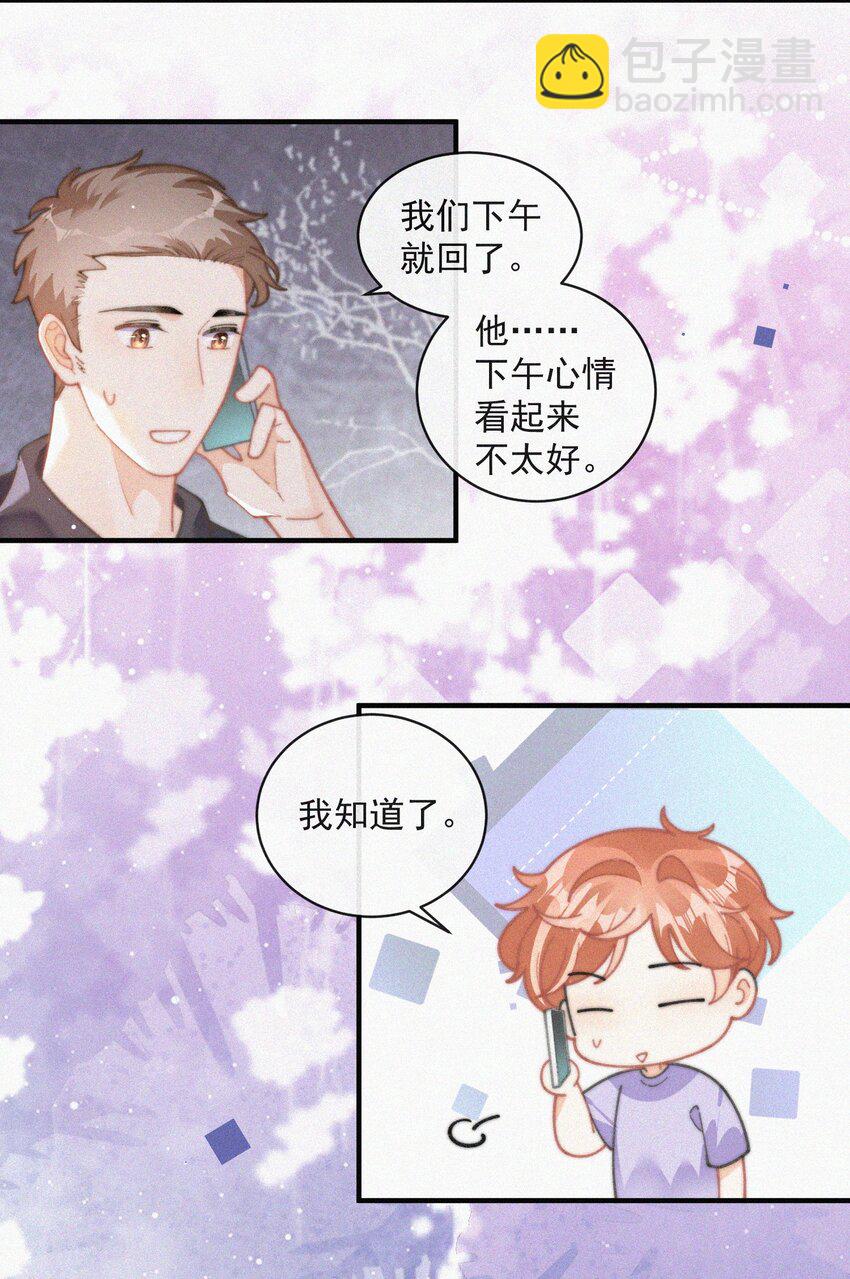 番外 吃醋-第79话