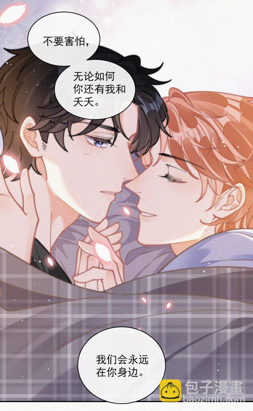 番外 祝寿&middot;上-第81话