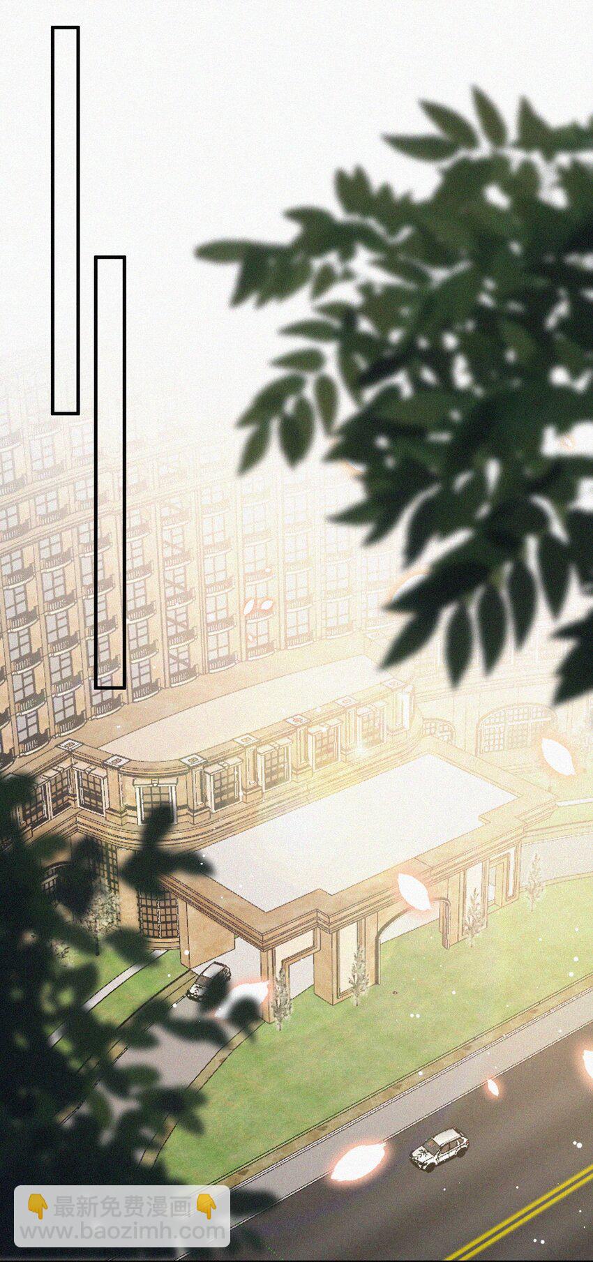 番外 祝寿&middot;上-第81话