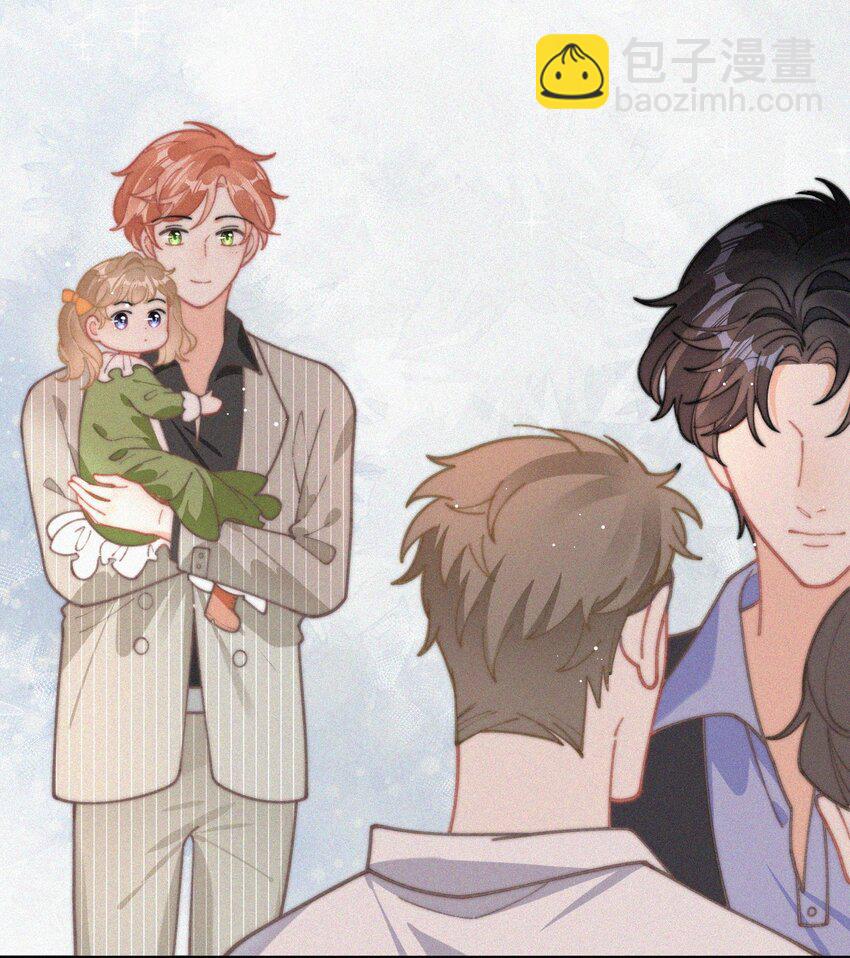 番外 祝寿&middot;上-第81话