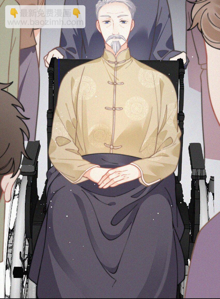 番外 祝寿&middot;上-第81话