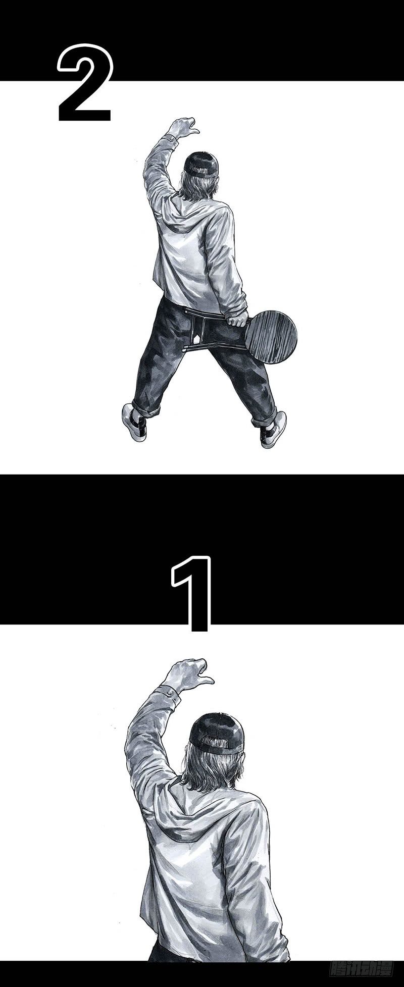 左手的世界 - 外甥的舞台剧(2/2) - 3