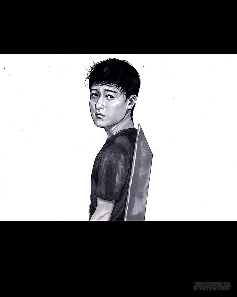 左手的世界 - 街头卖艺(2/2) - 4