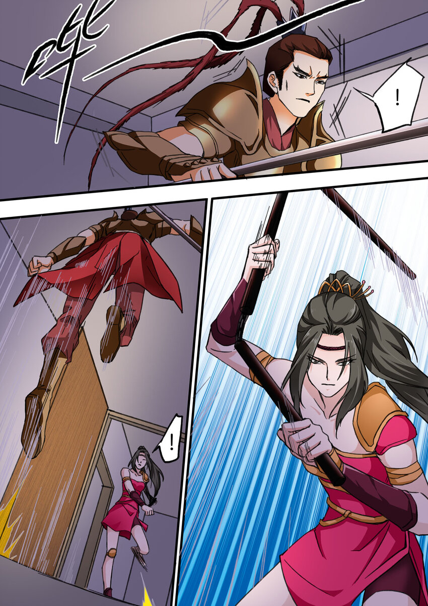 35 第35话-第35话