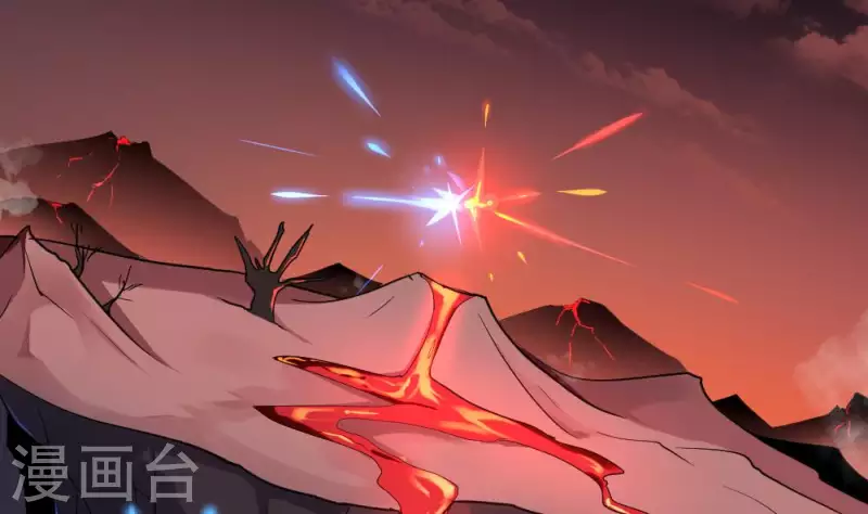 第1话 地府动乱 万事之始(1/2)-第1话