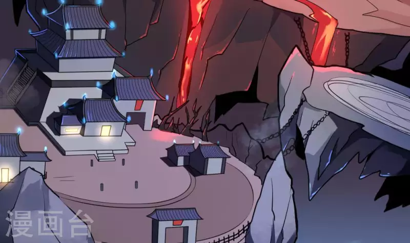 第1话 地府动乱 万事之始(1/2)-第1话