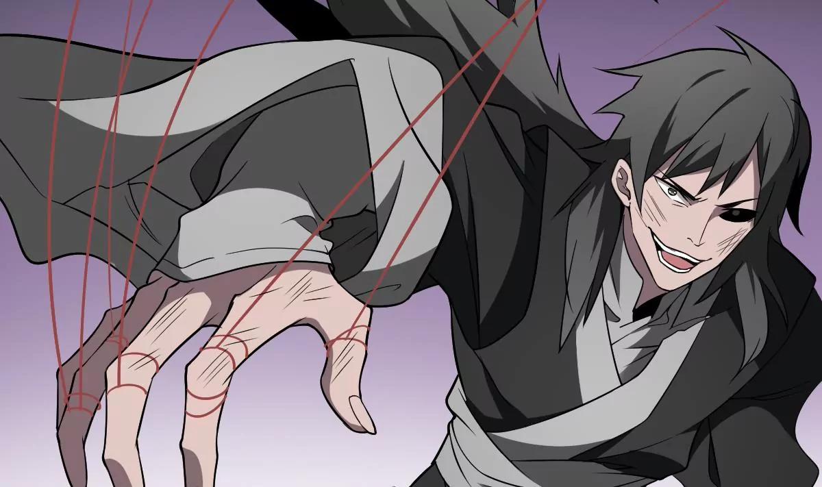 作死小霸王 - 第13話 爲你送葬，反叛者(1/2) - 2
