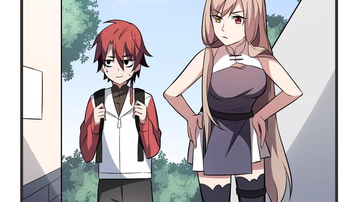 第15话 是结束，亦是开始-第15话