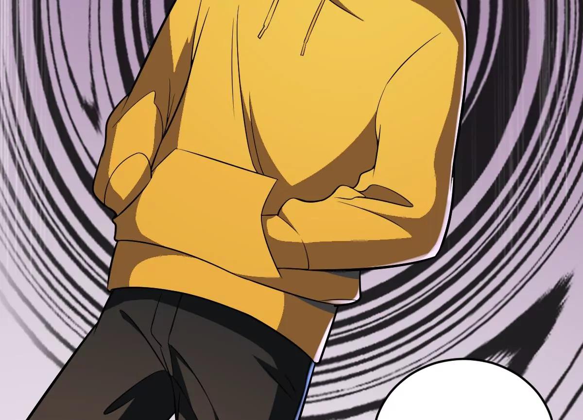 第19话 勾魂使者！好战的男人！-第19话