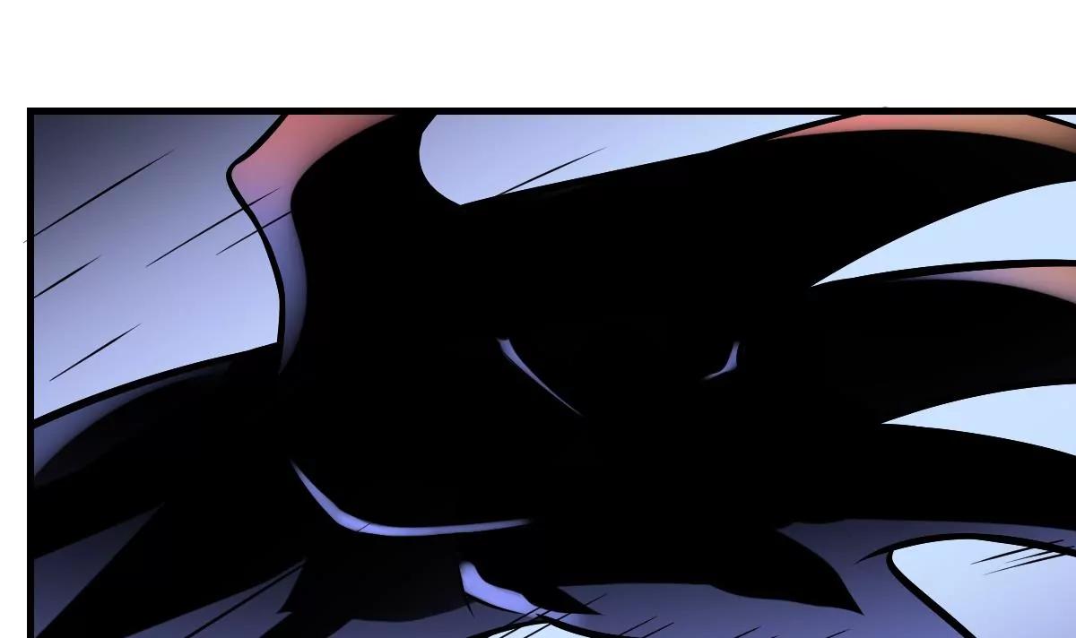 第19话 勾魂使者！好战的男人！-第19话