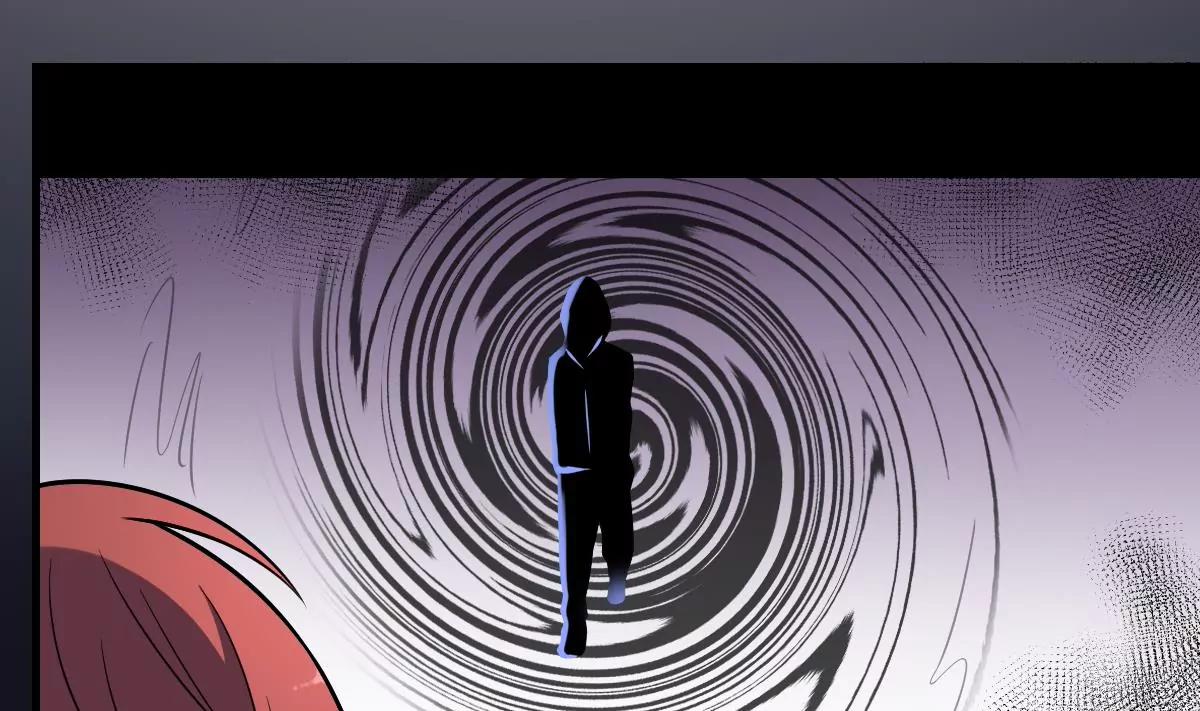 第19话 勾魂使者！好战的男人！-第19话