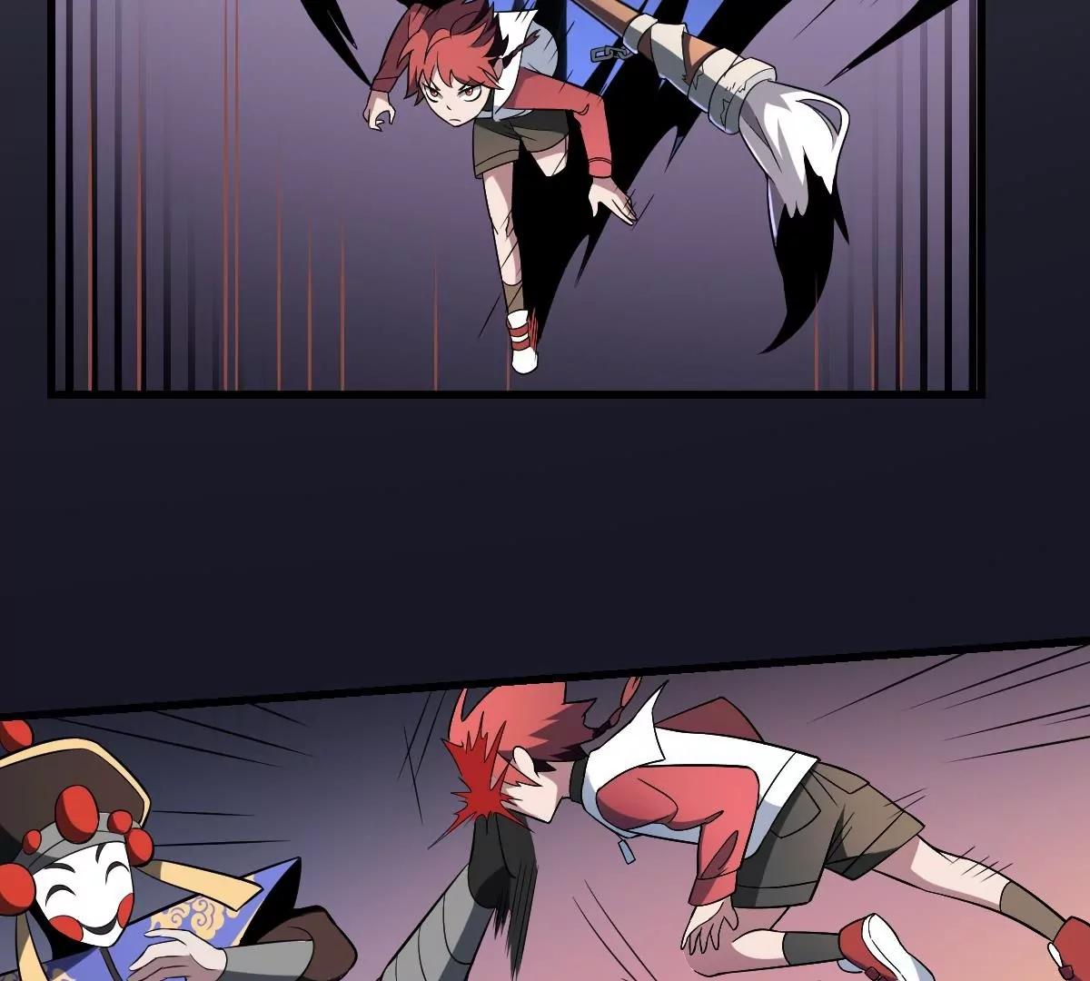 第25话 激动！空中的对决！-第25话