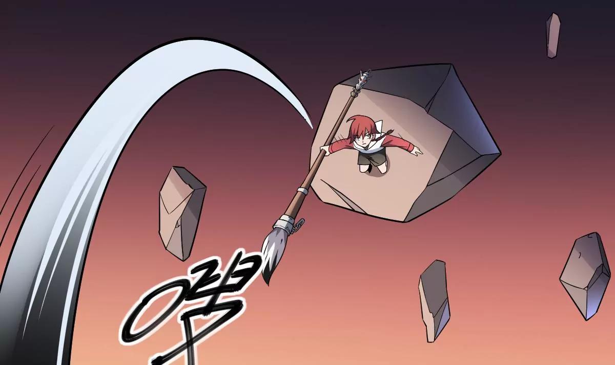 第25话 激动！空中的对决！-第25话