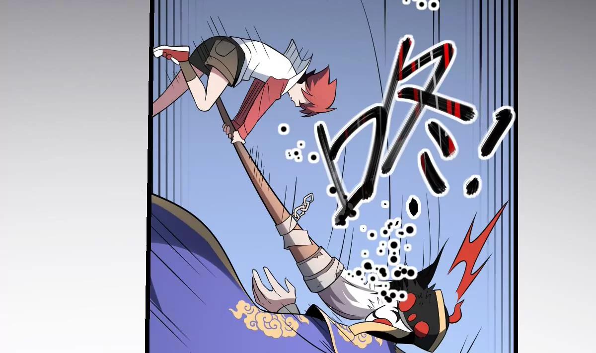 第25话 激动！空中的对决！-第25话