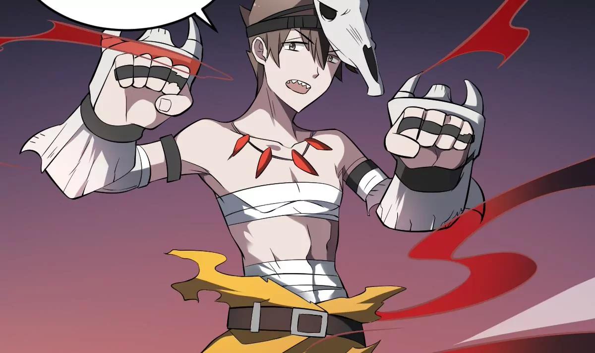 第29话 等价交换！姐姐的救助-第29话