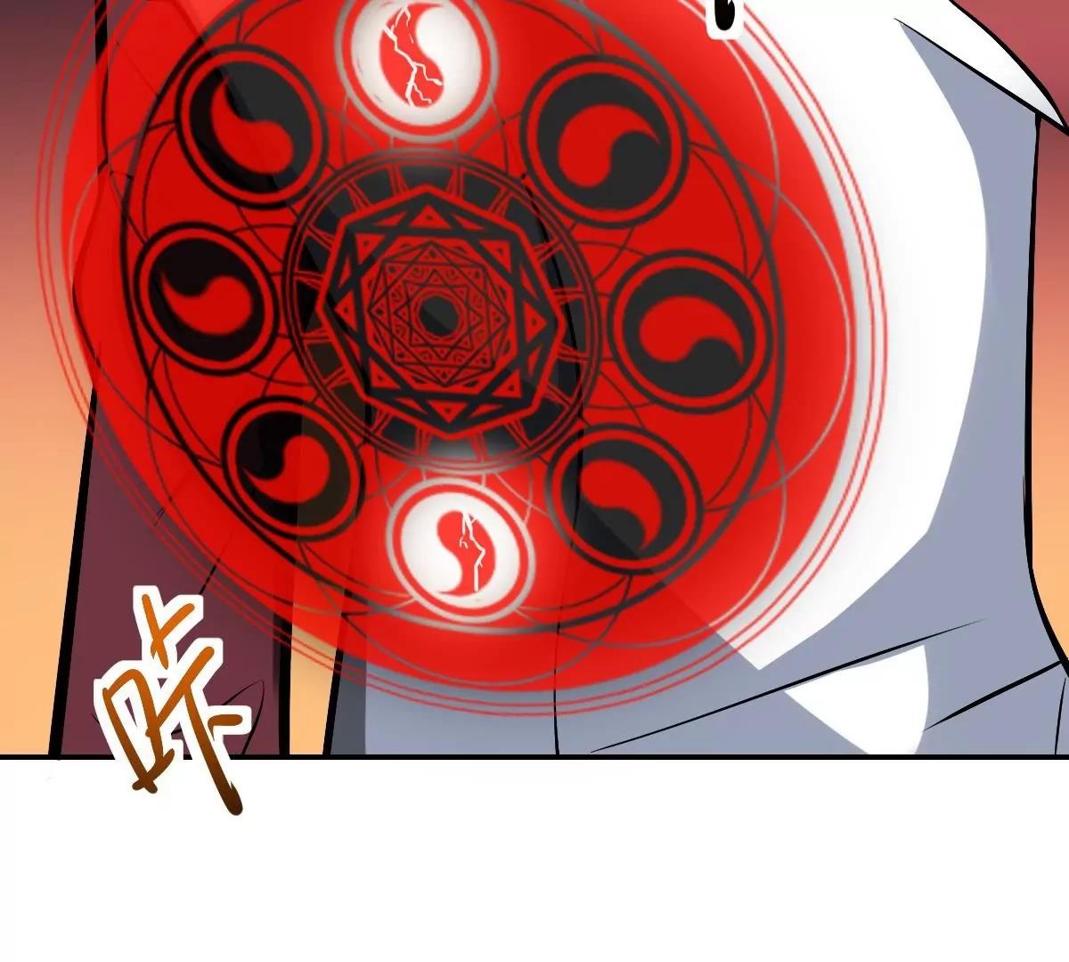 作死小霸王 - 第31話 封印裂開！ 惡魘之篷現身(1/2) - 1