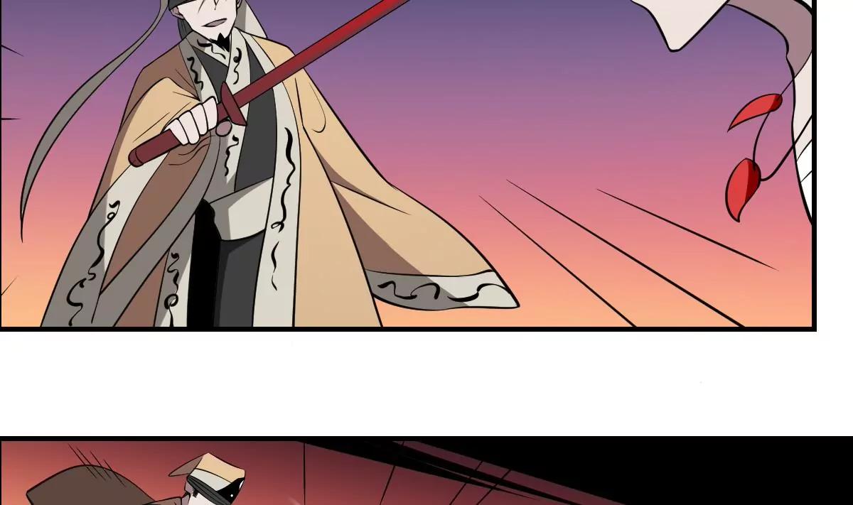 第59话 彼岸花如雨！-第59话