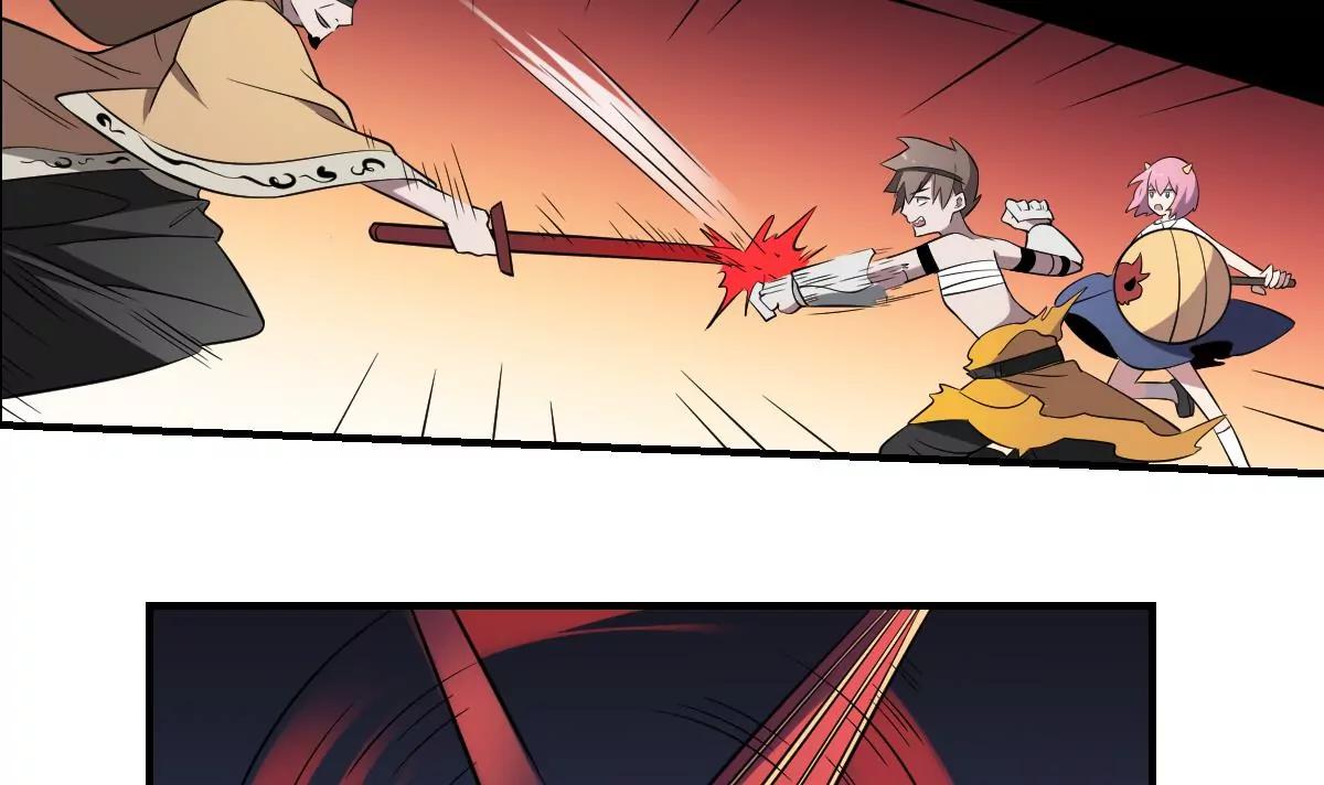 第59话 彼岸花如雨！-第59话