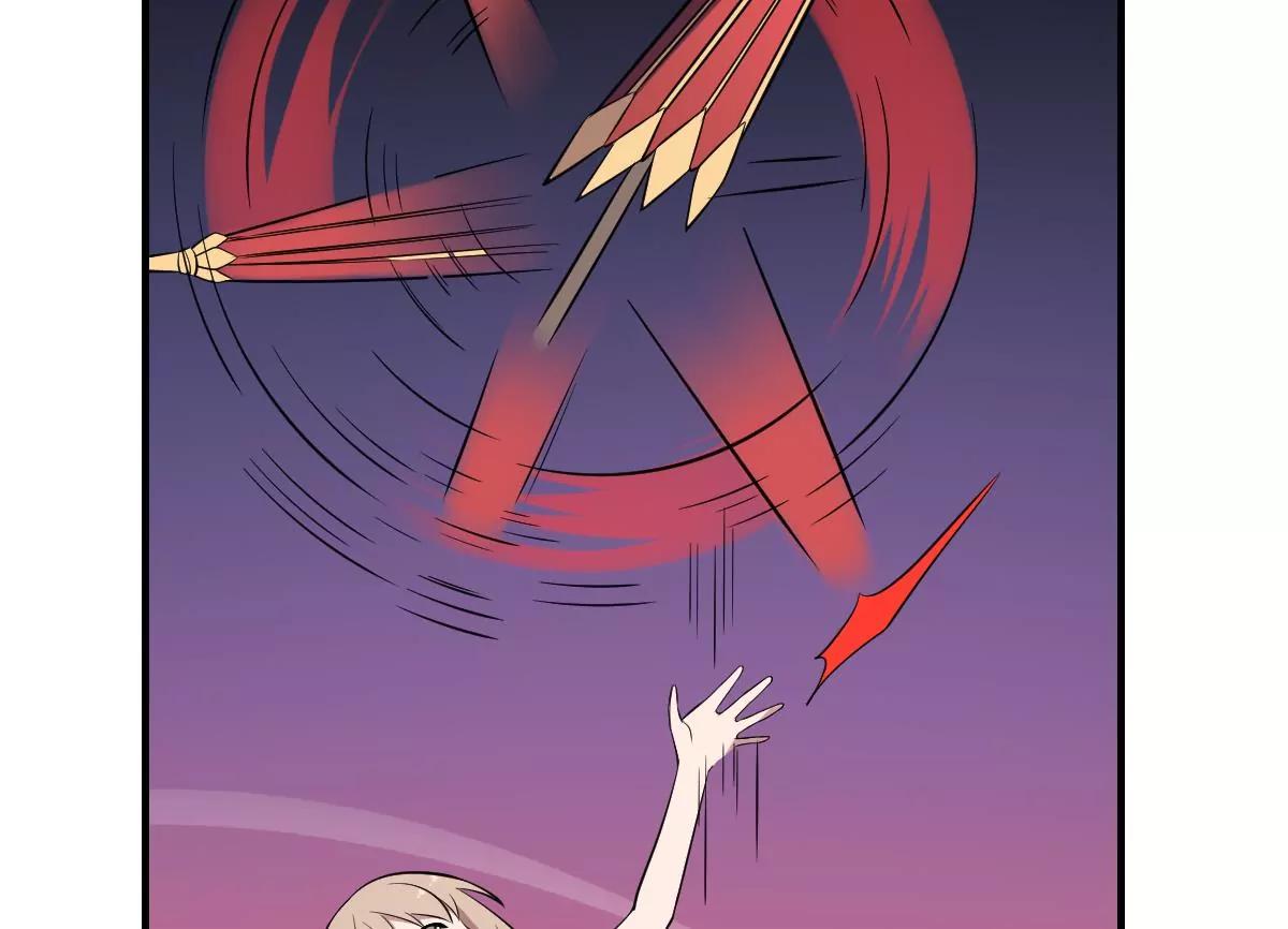 第59话 彼岸花如雨！-第59话