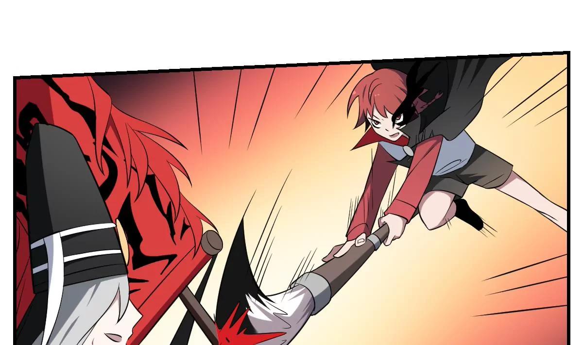 第59话 彼岸花如雨！-第59话