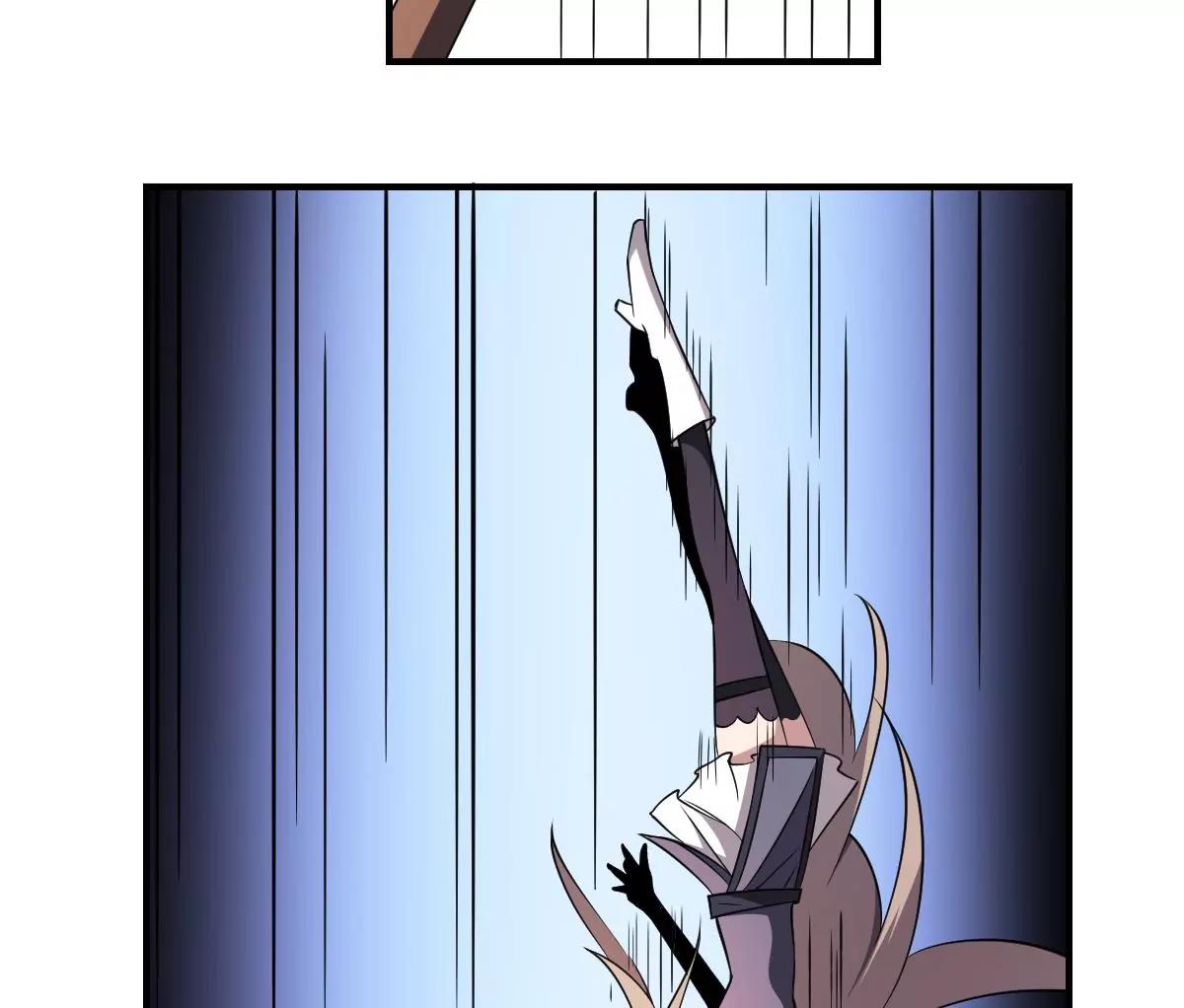 第59话 彼岸花如雨！-第59话