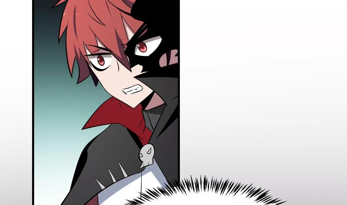 第59话 彼岸花如雨！-第59话