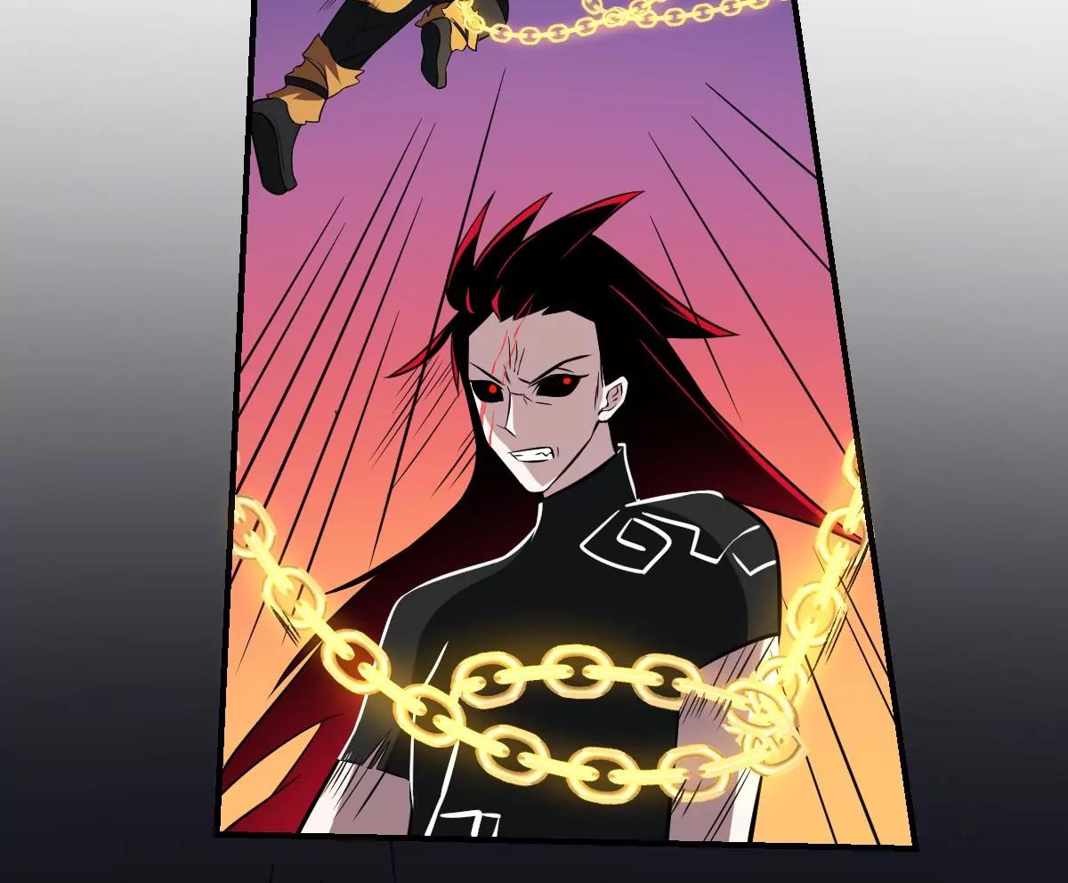 第63话 大人，就此别过-第63话