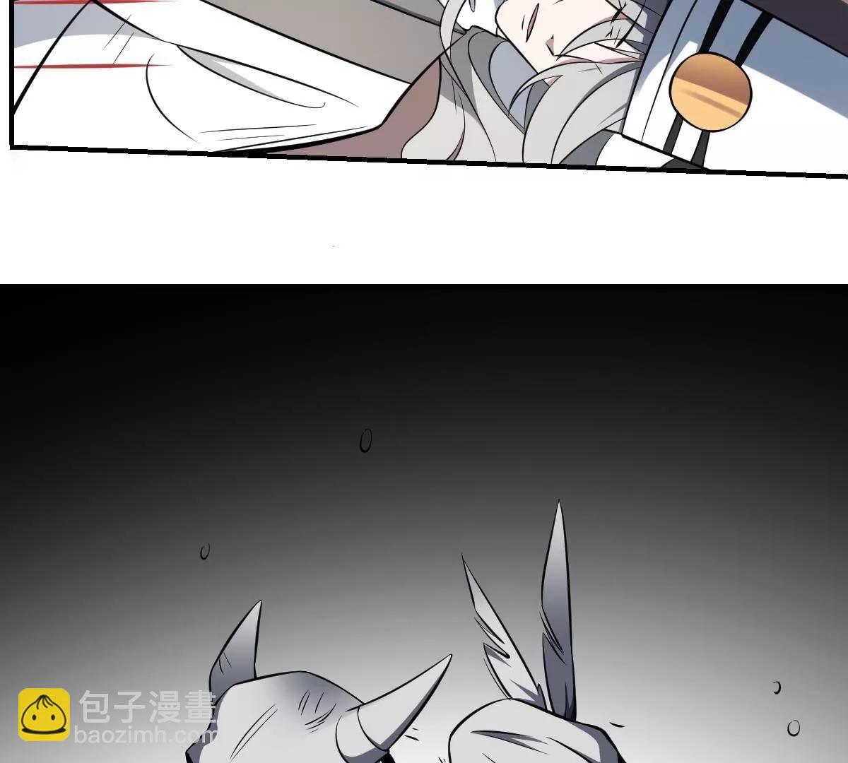 第63话 大人，就此别过-第63话