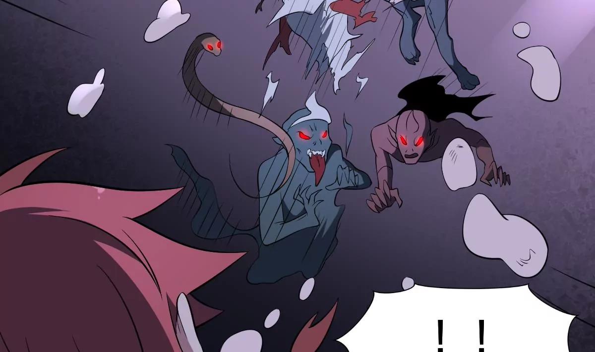 第67话 磨难！-第67话