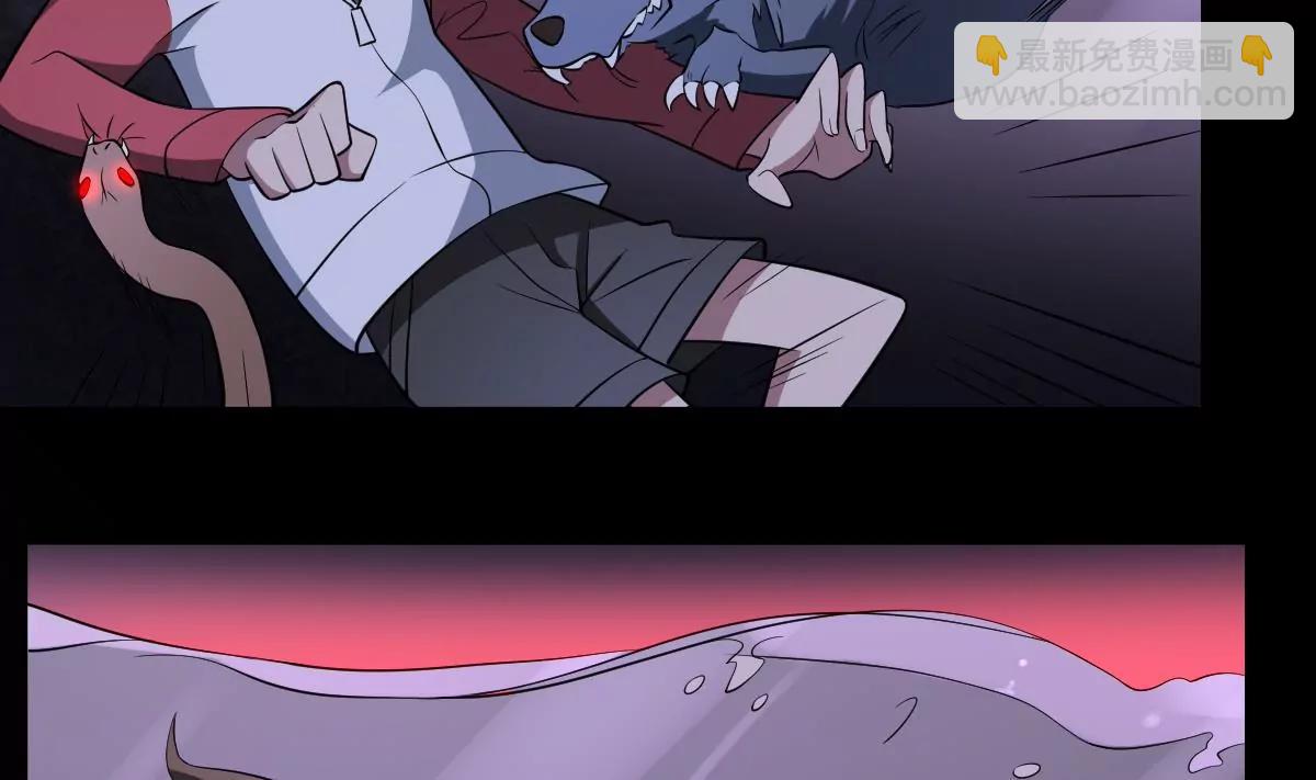 第67话 磨难！-第67话