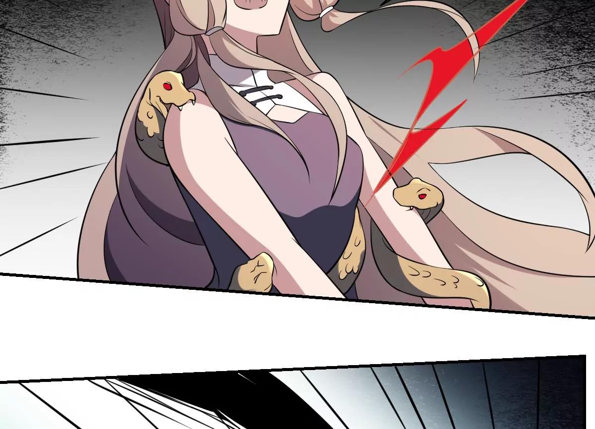 第69话 敌OR友！地域间谍？-第69话