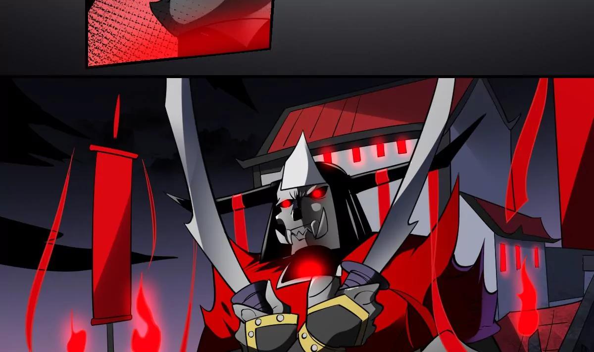 第81话 走一遭！-第81话