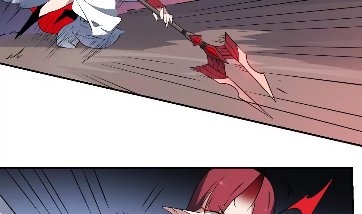 第85话 红蓝夹攻！战况反转！-第85话