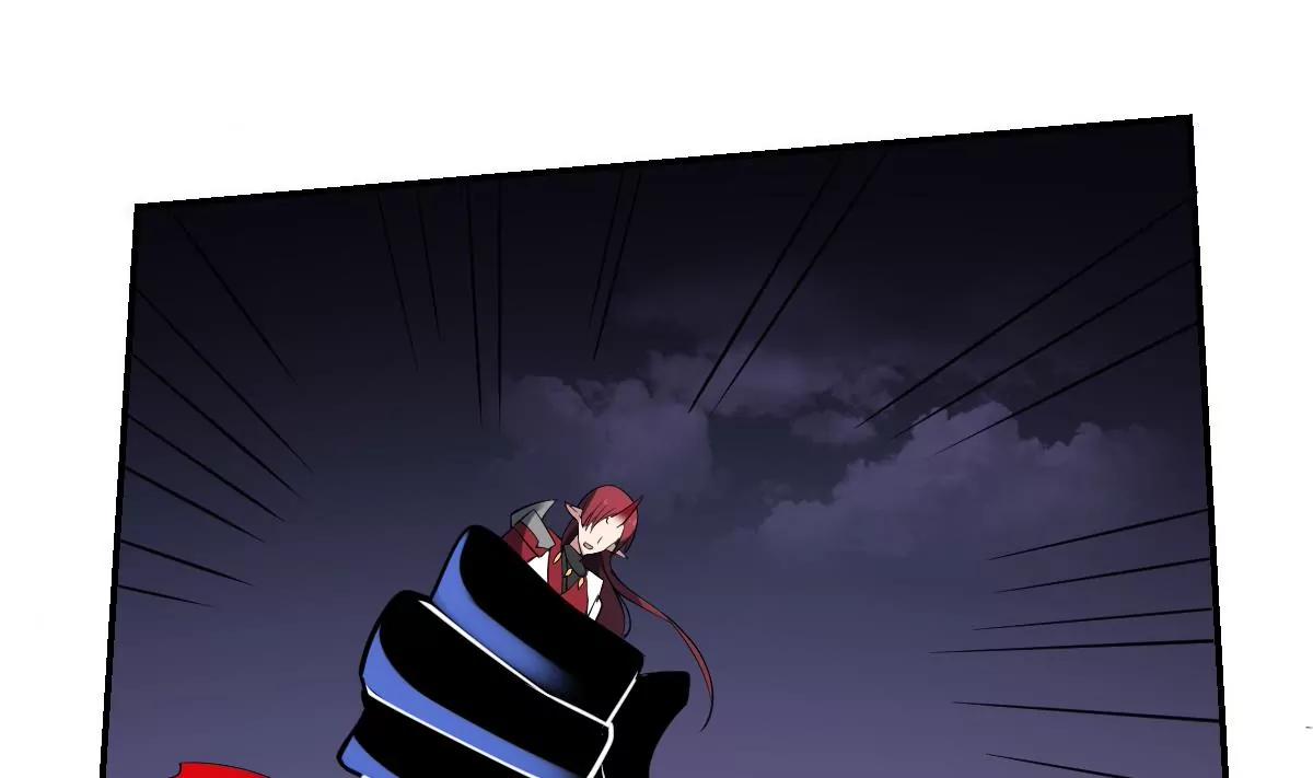 第85话 红蓝夹攻！战况反转！-第85话