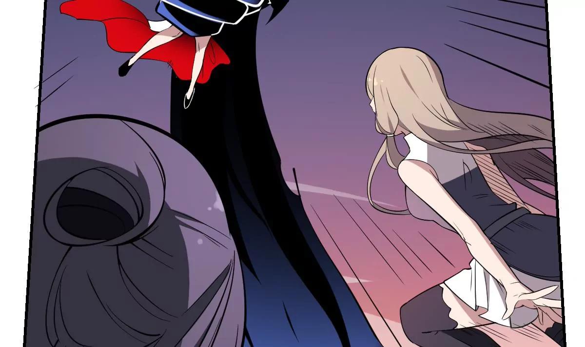 第85话 红蓝夹攻！战况反转！-第85话